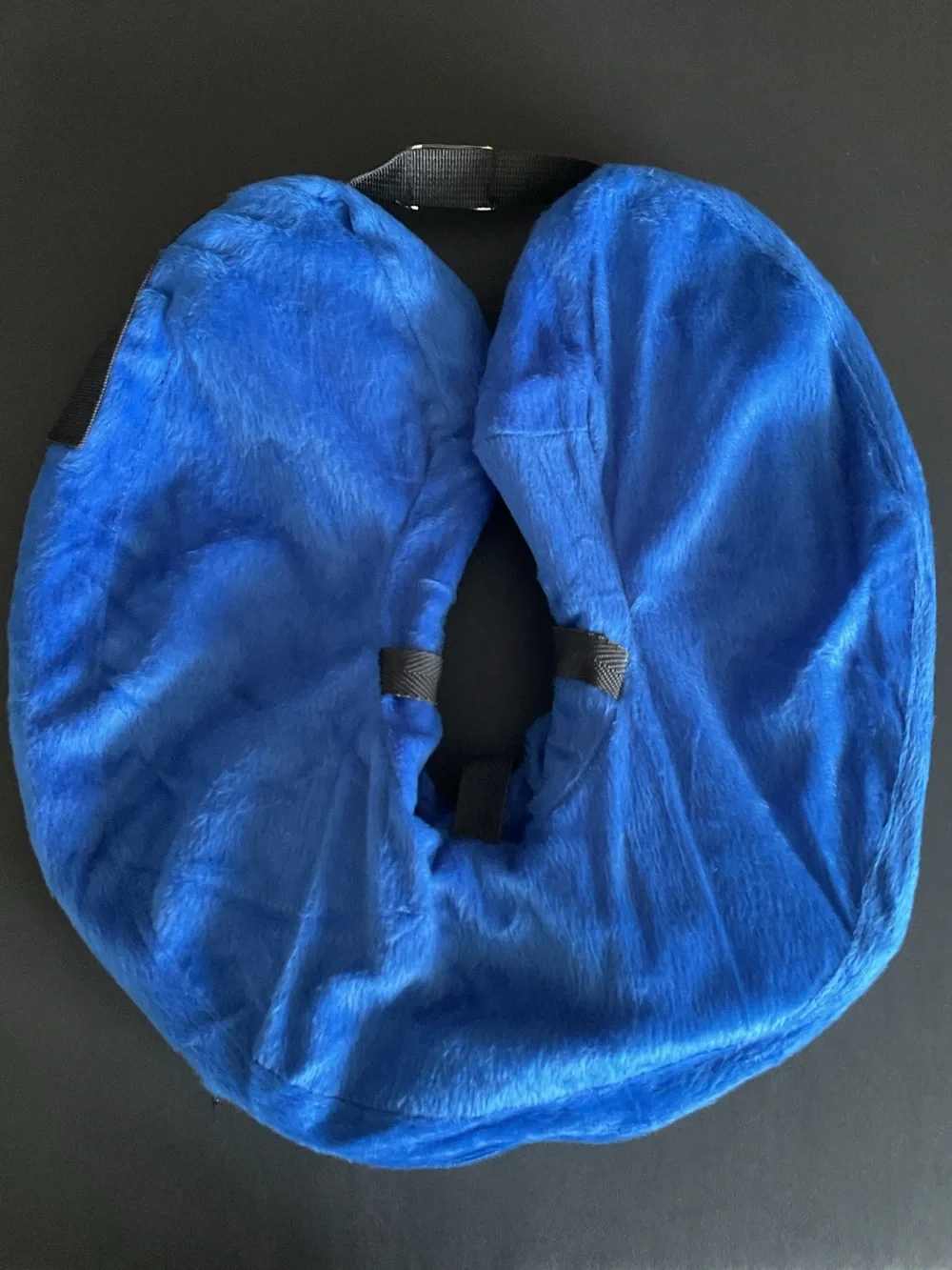 KONG Cloud Inflatable Premium Protective Collar for‎ Recovery Size LARGE L